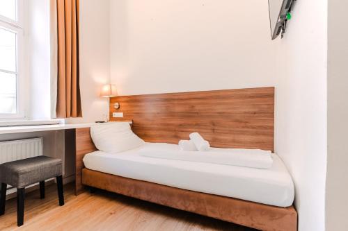 Atrium Hotel Salzburg, Salisburgo (foto 7)