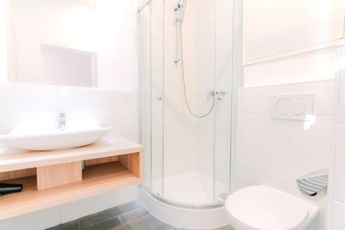 Atrium Hotel Salzburg 4