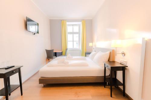 Urban Stay Salzburg City in Salzburg