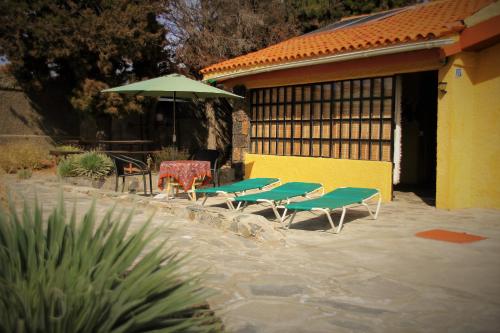 酒店活動, Casa Tajinastes del Teide in 拉塔瓦
