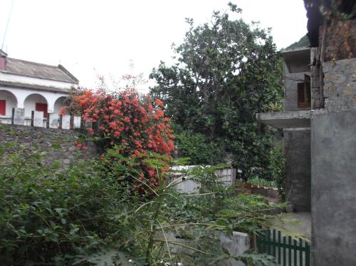 Aussicht, Misurino in Paul