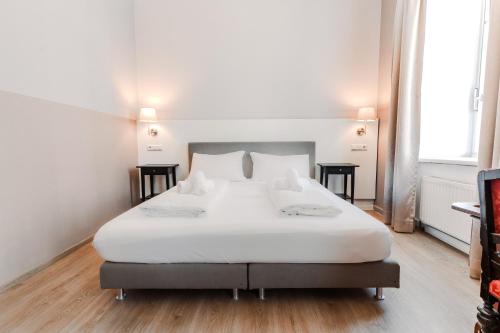 Atrium Hotel Salzburg, Salisburgo (foto 3)