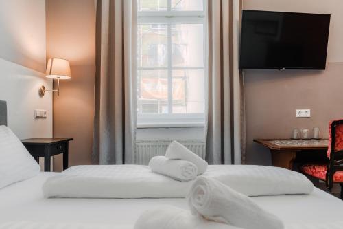 Urban Stay Salzburg City - image 34