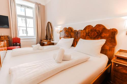 Atrium Hotel Salzburg, Salisburgo (foto 8)