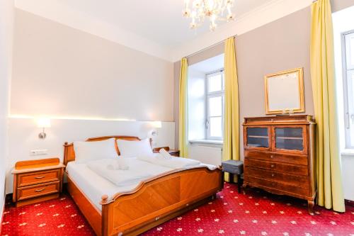 Atrium Hotel Salzburg, Salisburgo (foto 4)