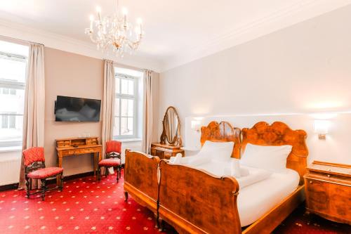 Atrium Hotel Salzburg, Salzburg