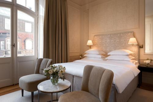 Hotel Diplomat Stockholm, Stoccolma (foto 10)