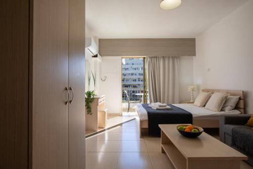 Tiffany City Apartments - Larnaca