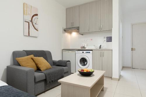 Tiffany City Apartments - image 5
