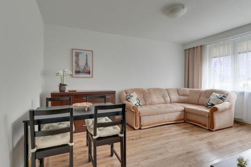 Quarto de hóspedes, RentPlanet - Apartament Rubinowa in Orunia Gorna