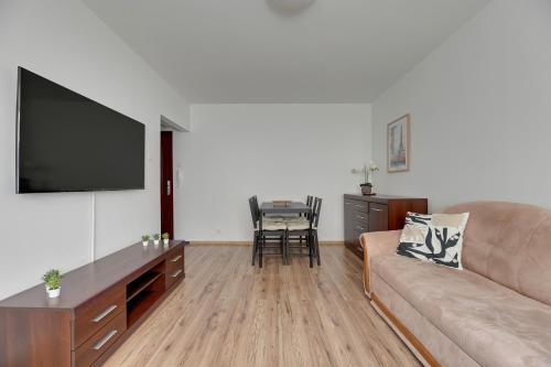 Instalações, RentPlanet - Apartament Rubinowa in Orunia Gorna