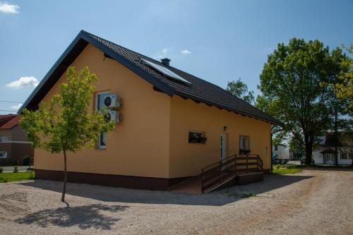 Apartments Slavek - Jastrebarsko