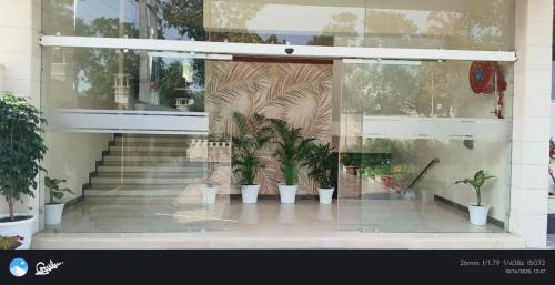 ThE GRAND REGENCY