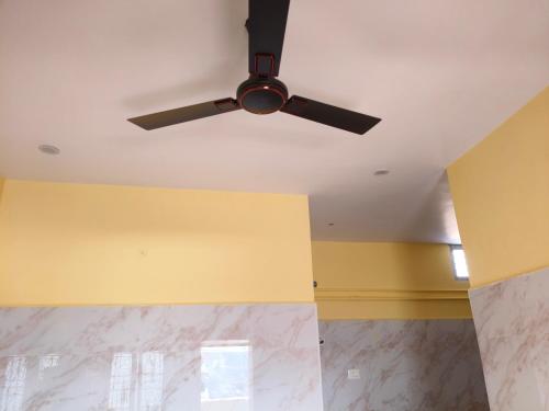 J V Residency