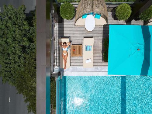 VIE Hotel Bangkok - MGallery Collection, Bangkok (fotografie 9)