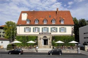 Hotel Alte Reichsbank