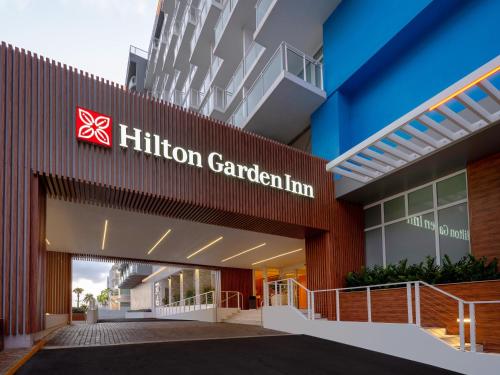 Hilton Garden Inn San Juan Condado - main image