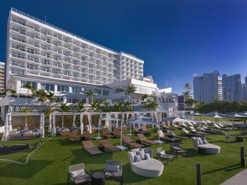 Hilton Garden Inn San Juan Condado - image 13