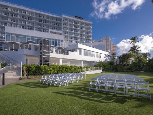 Hilton Garden Inn San Juan Condado - image 2
