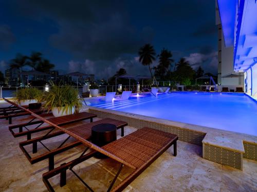 Hilton Garden Inn San Juan Condado - image 12