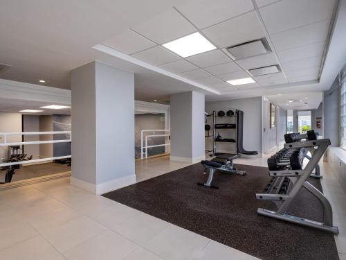 Hilton Garden Inn San Juan Condado - image 8
