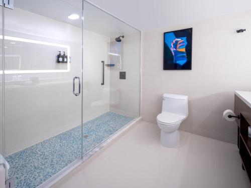 Hilton Garden Inn San Juan Condado - image 14