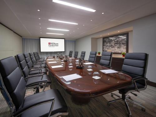 Hilton Garden Inn San Juan Condado - image 6