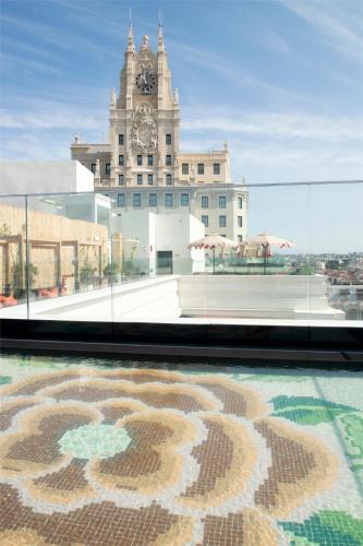 Hotel Montera Madrid Curio Collection by Hilton - image 4