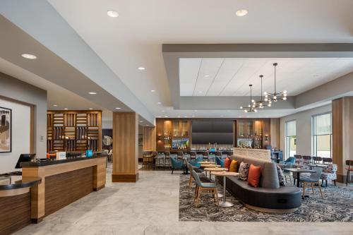 Home2 Suites By Hilton Houston Downtown Convention Center in Houston, USA
