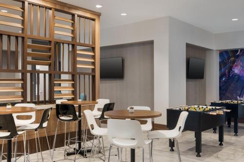 Home2 Suites By Hilton Houston Downtown Convention Center in Houston, USA
