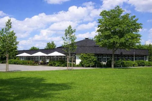 Boutique Hotel Wolfsburg in Wolfsburg, Deutschland