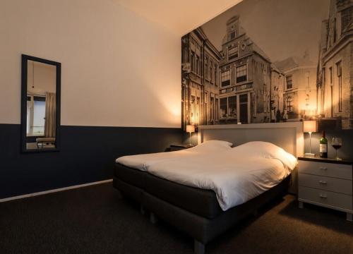 B&B In de Kathoek in Блокзижль