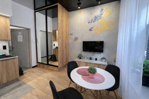 Hola Apartamenty Piotrkowska in Lodz