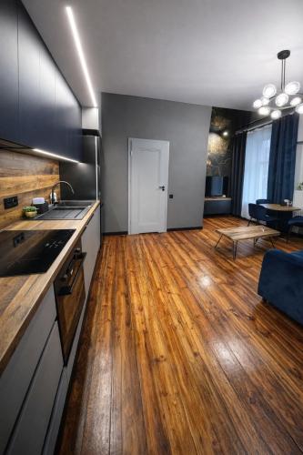Hola Apartamenty Piotrkowska in Lodz