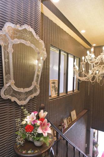 Hotel Bali Yokohama in 후지다나