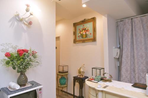 Hotel Bali Yokohama in 후지다나