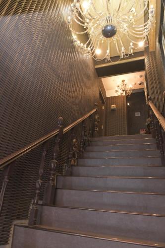 Hotel Bali Yokohama - 橫濱市