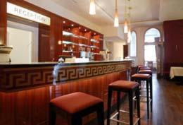 阿尔特酒店德国国家银行店 阿尔特酒店德国国家银行店