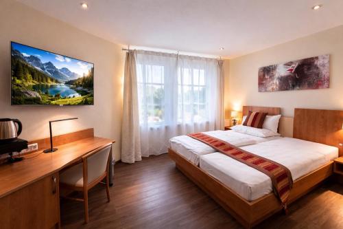 Boutique Hotel Wolfsburg 2