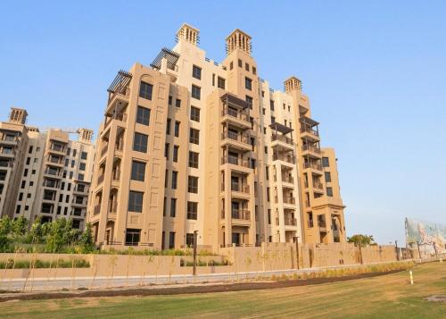 Exterior view, HAVN - 1 bedroom in Madinat Jumeirah near Zaap