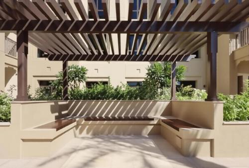 Exterior view, HAVN - 1 bedroom in Madinat Jumeirah near Zaap