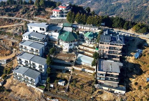 Clarissa Resort, Mukteshwar