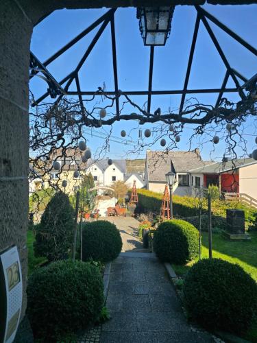 Villa Valerius in Kottenheim, Deutschland