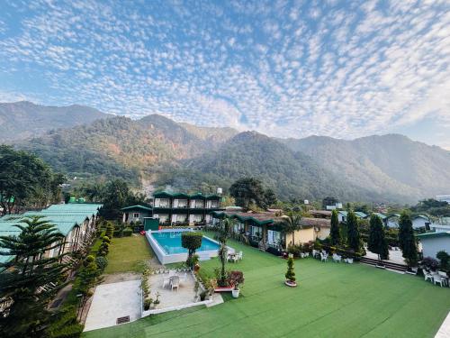 Camp Brook - Luxury Camping in Rishikesh - Rishikesh