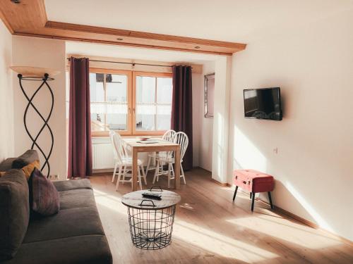 Haus Luna - Apartment Luna 6 in Schwangau, Deutschland