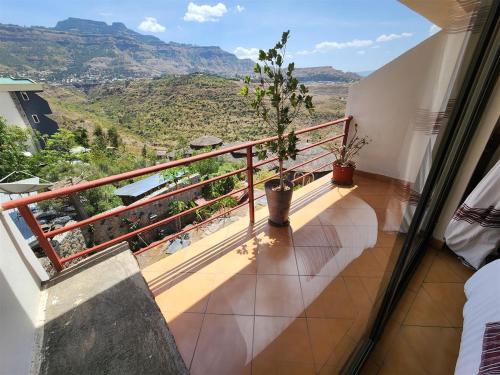 Balkons/terase, Sora Lodge Lalibela in Lalibela