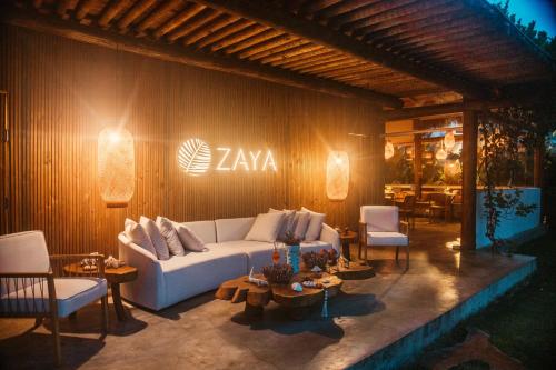 POUSADA ZAYA in Sao Miguel dos Milagres