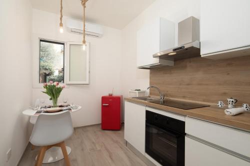 San Frediano Loft