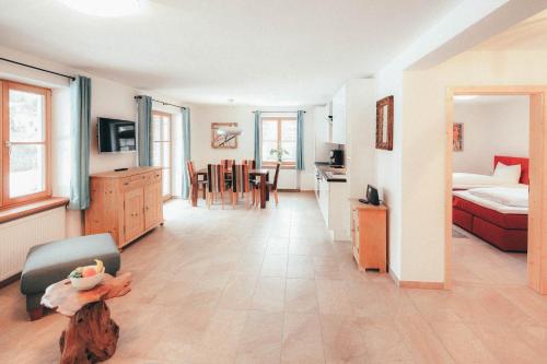 Luna Blanca - Apartment 1 - Schwangau