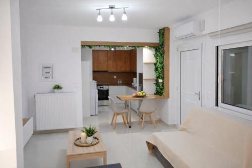 設施, Afanias Lakonia Apartment in 史卡拉拉哥尼亞斯